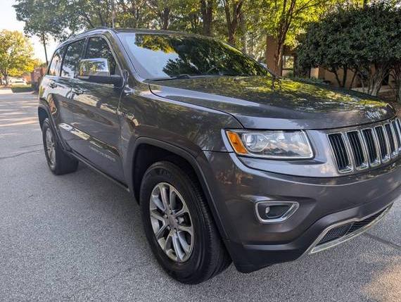 JEEP GRAND CHEROKEE 2016 1C4RJEBG6GC499391 image JEEP GRAND CHEROKEE 2016 1C4RJEBG6GC499391 image